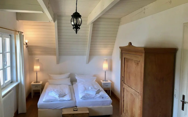 Landhaus am Achterwasser