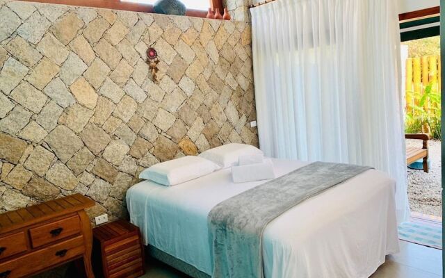 Smart Hotel Reserva Ilhabela
