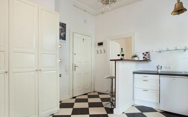 Admiralski- Stylish Apartment 100 Meters From Seaside