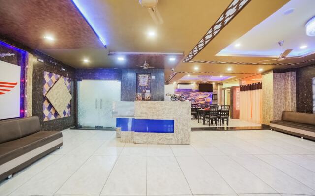 OYO 28141 Hotel Mamta Paradise