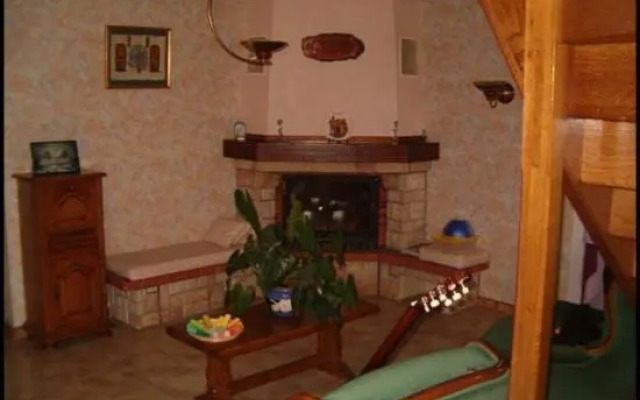 La Maison Ardennaise