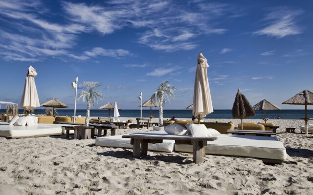 Hotel Bryza Resort & Spa