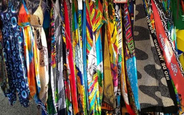 Copa Premium - Conforto E Exclusividade!!