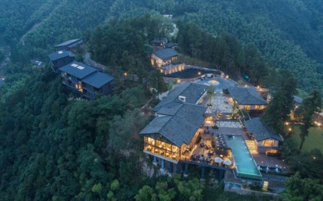 naked Castle Resort
