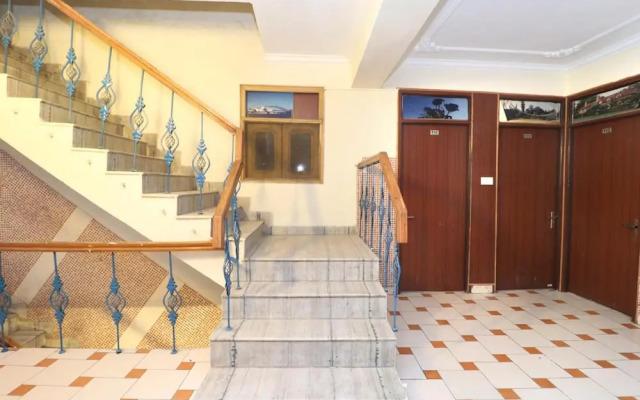 Hotel Grand Plaza Chandigarh