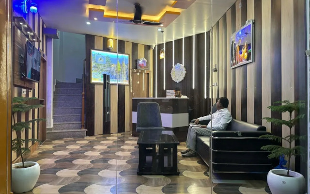 Atithi Palace Luxury Guest House