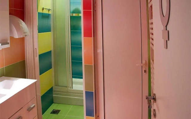 Pop Art Hostel