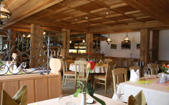 Hotel Fiescherhof