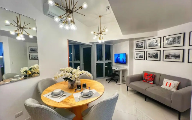 EG Private House - BGC Uptown