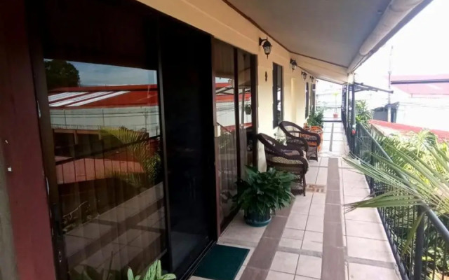 Nirvana Apartments