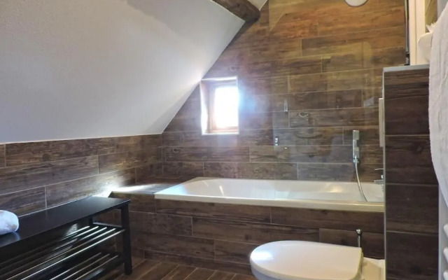 Les Chambres de Louise