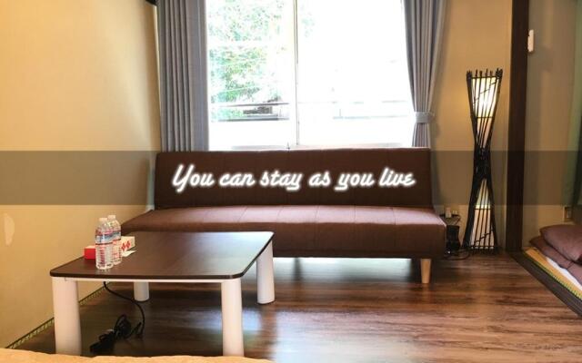 ARASHIMA INN 203 / Vacation STAY 230