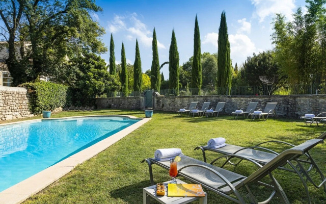 Le Moulin de Valaurie