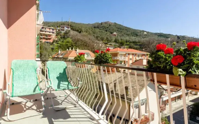 Bealice Cavi Al Mare Flat