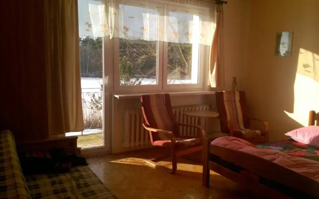 Agroturystyka Zatom Stary