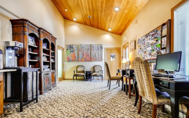 Torian Plum Creekside 513
