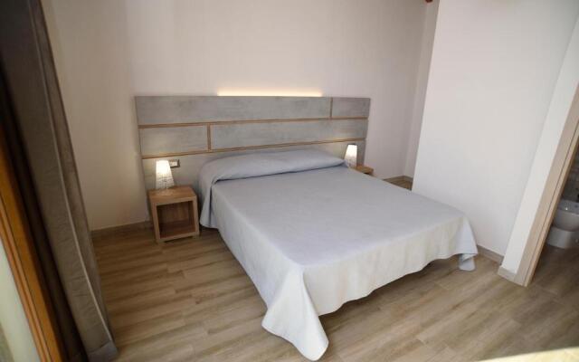 Agriturismo Al Riparo Dai Venti