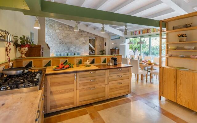 Casale Palombieri 12