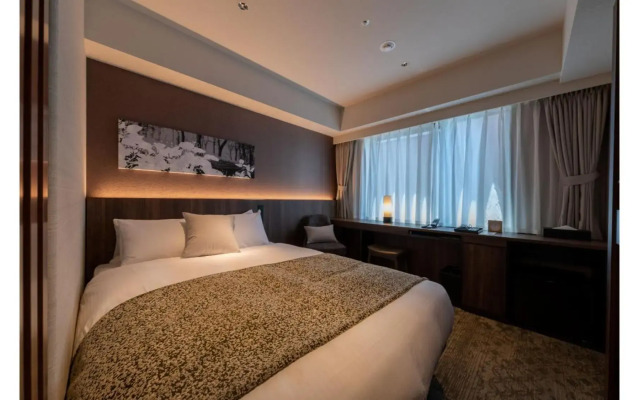 Iroha Grand Hotel Kintetsu Nara Ekimae