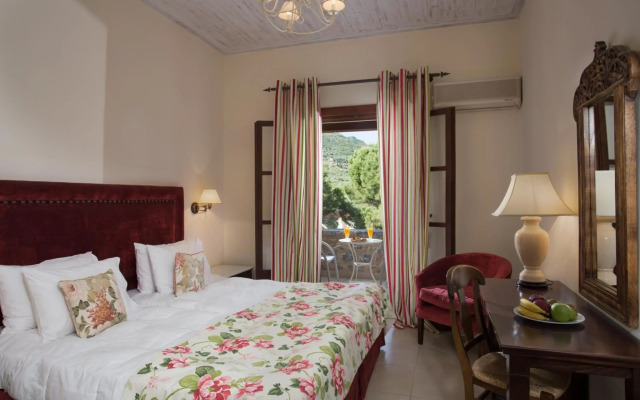 Porto Vitilo Boutique Hotel