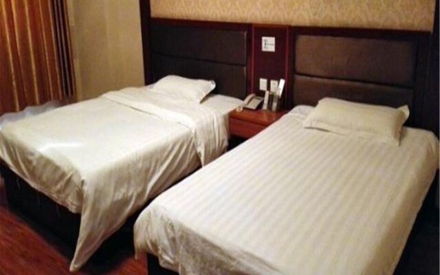 1818 Business Hotel