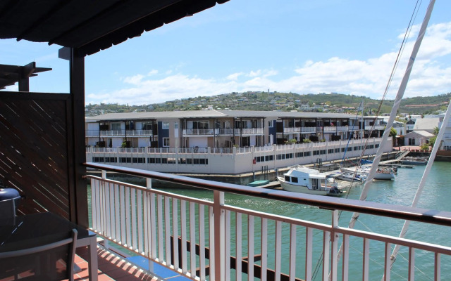 Waterfront- 11 South Quay