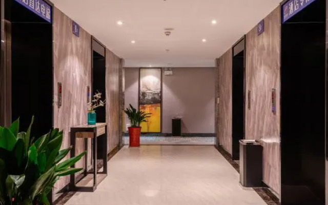 Jindong Hotel