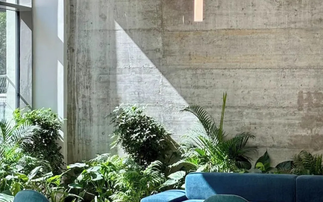 aparto Florence Manifattura