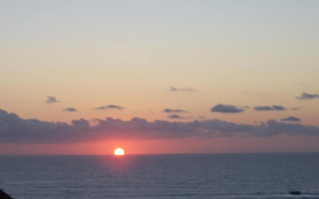 Blue Moon Beach Holiday Resort