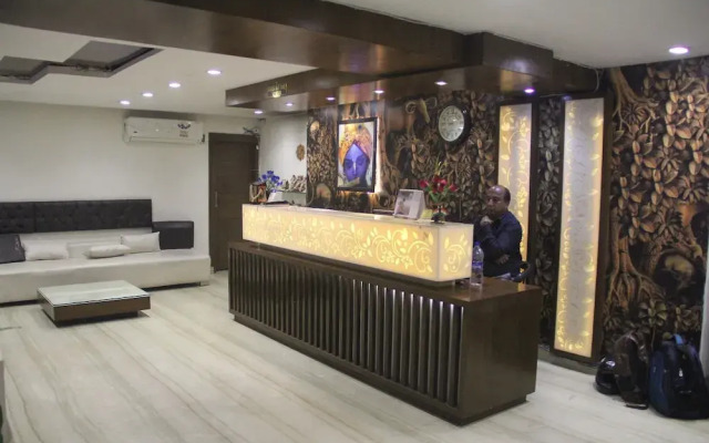 hotel vikrant