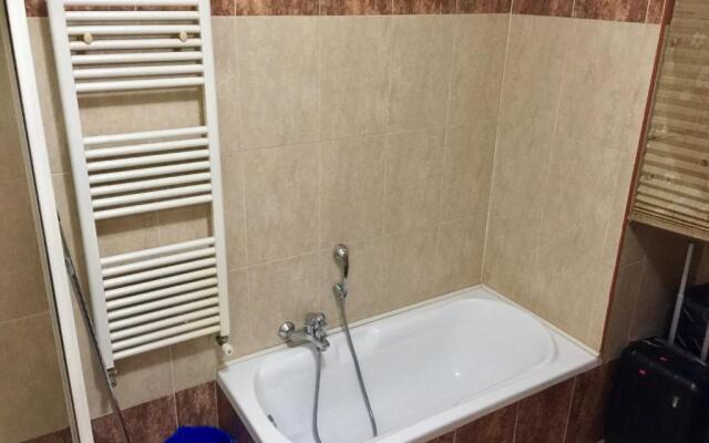 Miseria E Nobilta Apartment