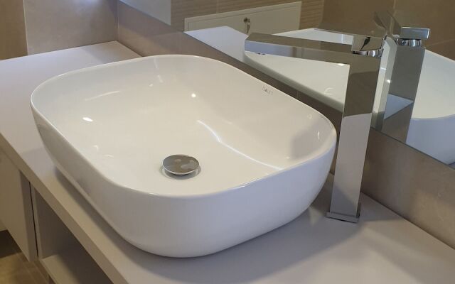 Maritimo Luxury ApartHotel