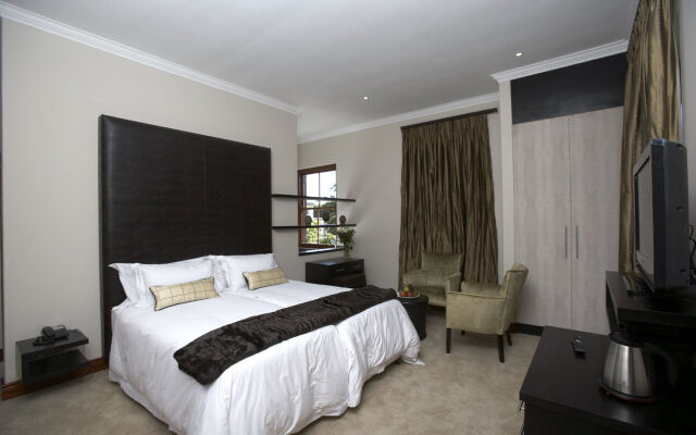 Nova Constantia Boutique Residence
