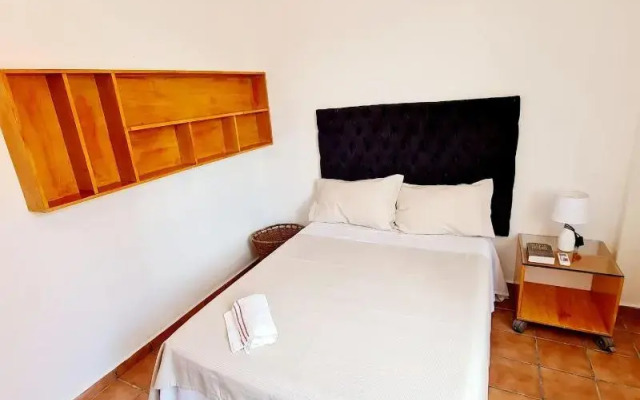 Hotel casa dos Frades