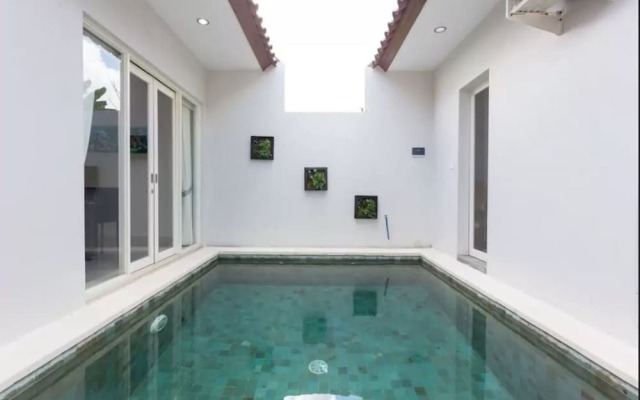 Bale Village B5 Villa with Private Pool