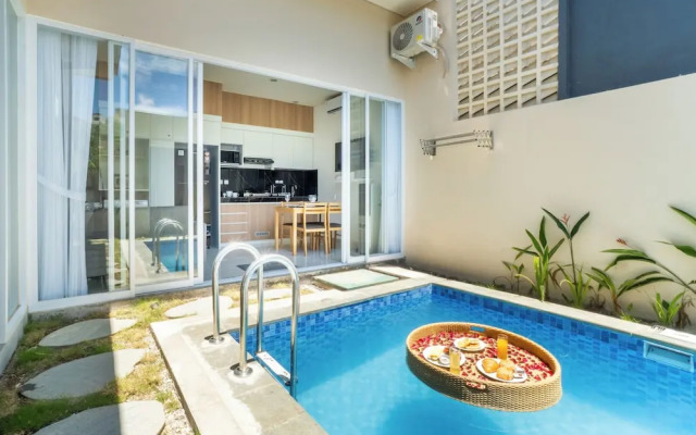 Otia Villa by Premier Hospitality Asia
