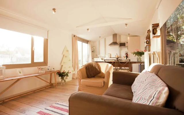 Holiday Home in Bergen With Private Terrace