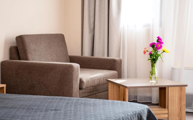 Hotel Orphey Bansko