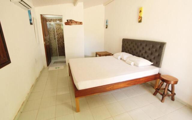 Pousada Vila Cajuína - Luís Correia