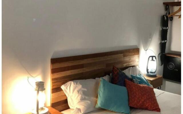 Hostal Boutique La Siguaraya