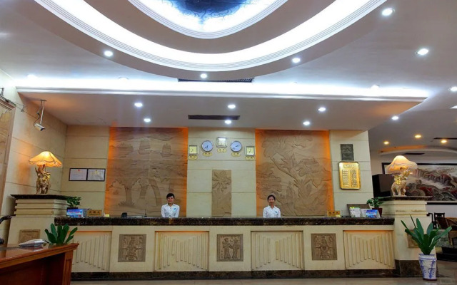 Yingfeng Business Hotel