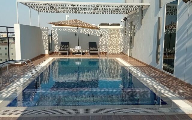Akasiya Hotel