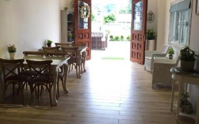 HANA Homestay