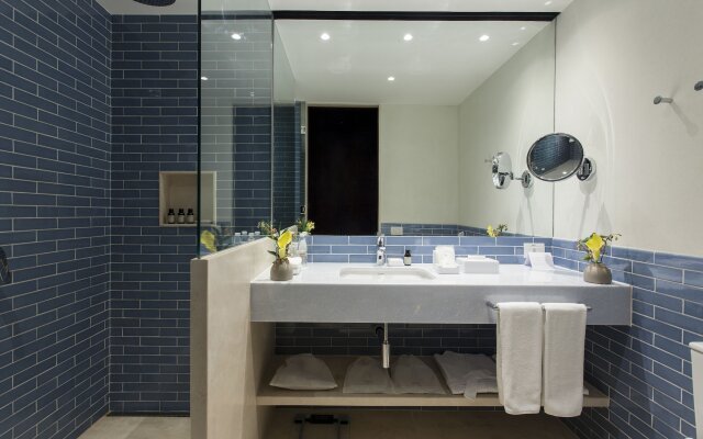 Hotel Fasano Salvador