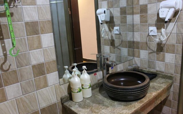 Yishan Inn