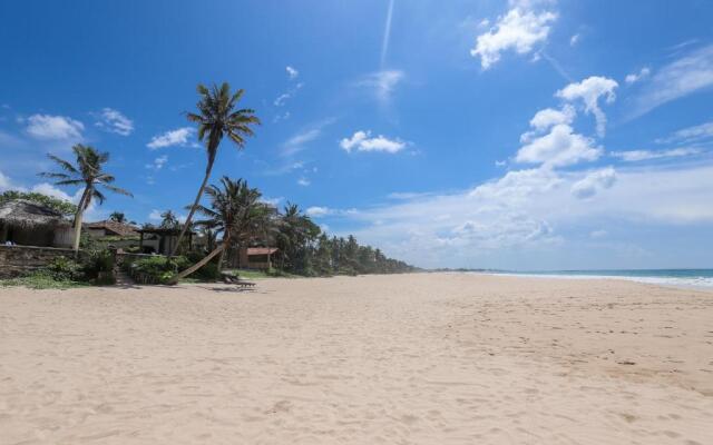Bieshu Beach Hive