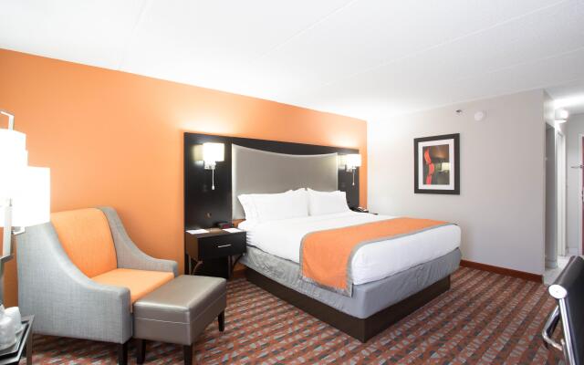 Holiday Inn Express & Suites Nashville Southeast - Antioch by IHG