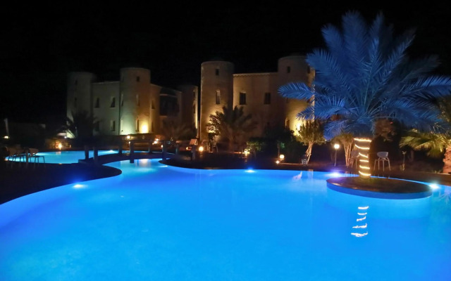 Palais du Desert Hôtel & Spa