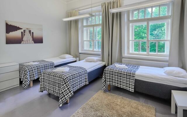 Experience Living Hostel Lahti