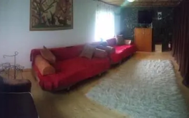 Cabana Non Nobis